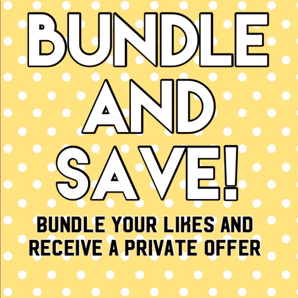 Check out all the new listings and sale items!